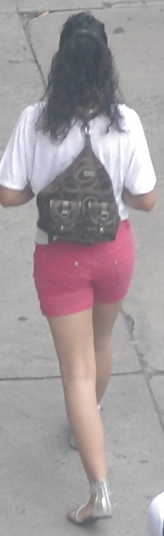 Harlem Girls in Hot Weather 3 #4041436
