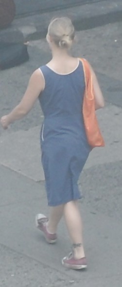 Harlem Girls in Hot Weather 3 #4041450