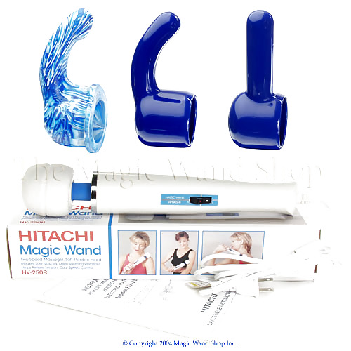 El dispositivo
 #17538988