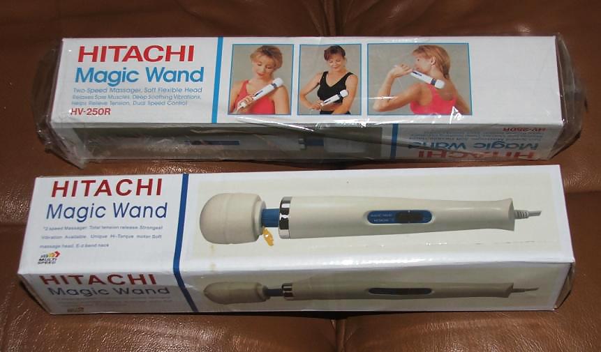 El dispositivo
 #17539031