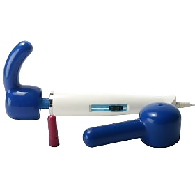 El dispositivo
 #17539035