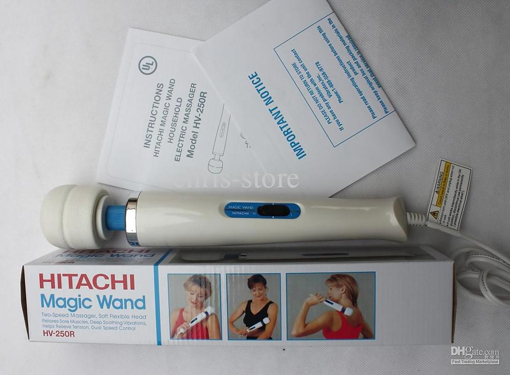 El dispositivo
 #17539041