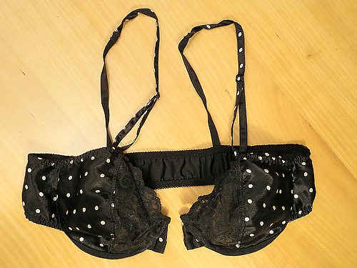 Reggiseni da un amico
 #4047908