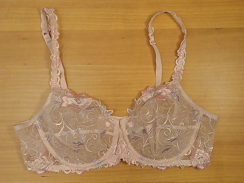 Bras from a friend #4047947