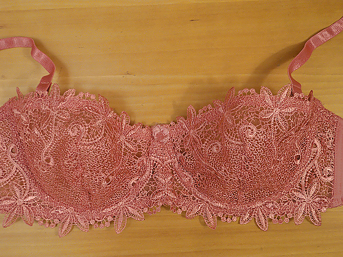 Bras from a friend #4047963