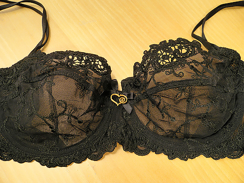 Bras from a friend #4048002