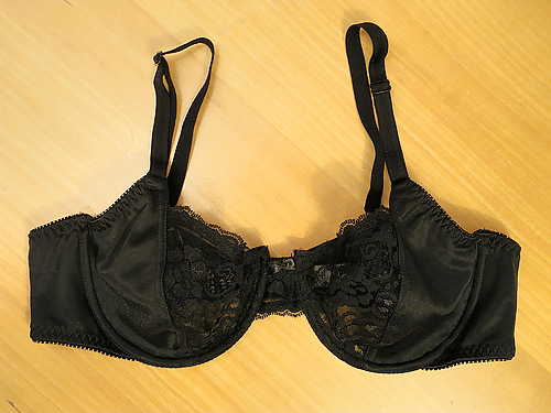 Bras from a friend #4048009