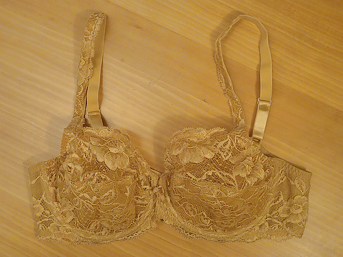 Bras from a friend #4048018