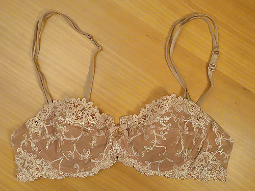 Reggiseni da un amico
 #4048035