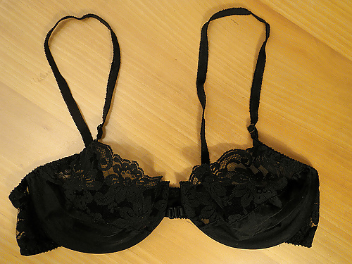 Reggiseni da un amico
 #4048044