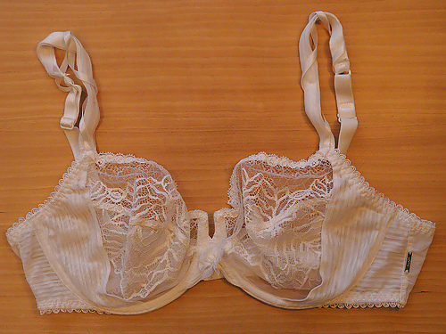 Bras from a friend #4048052