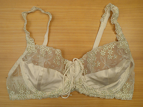 Bras from a friend #4048061