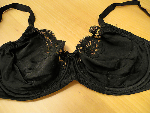 Bras from a friend #4048078