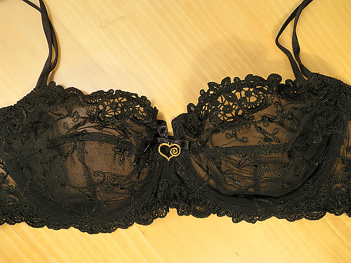 Bras from a friend #4048098