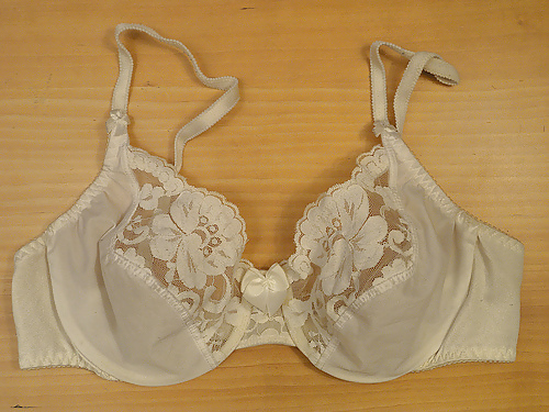 Bras from a friend #4048131