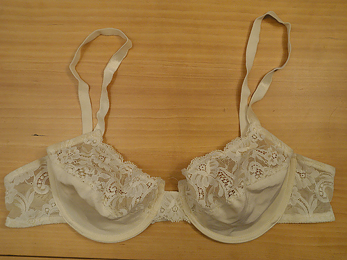 Bras from a friend #4048148