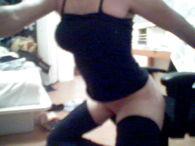 ME in GF outfit being a whore  #5560900