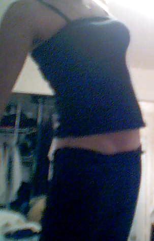 Mich In Gf Outfit Ist Eine Hure #5560905