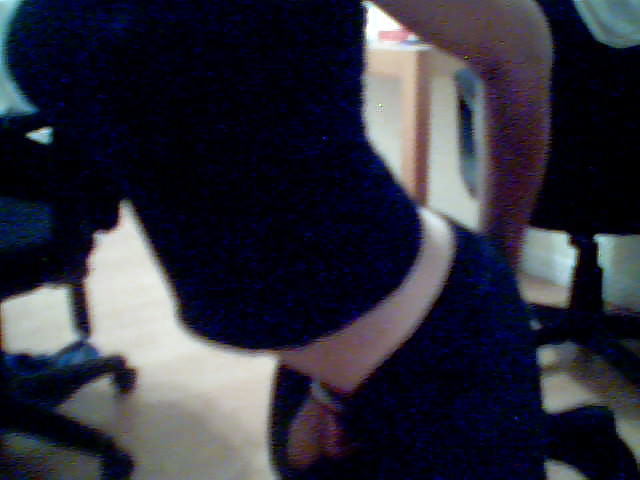 Mich In Gf Outfit Ist Eine Hure #5560913