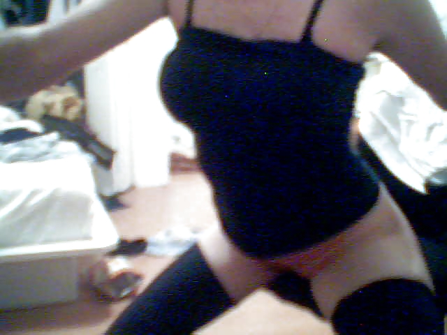 ME in GF outfit being a whore  #5560922