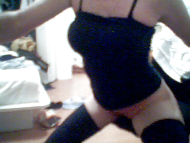 Yo en traje de gf siendo una puta 
 #5560922