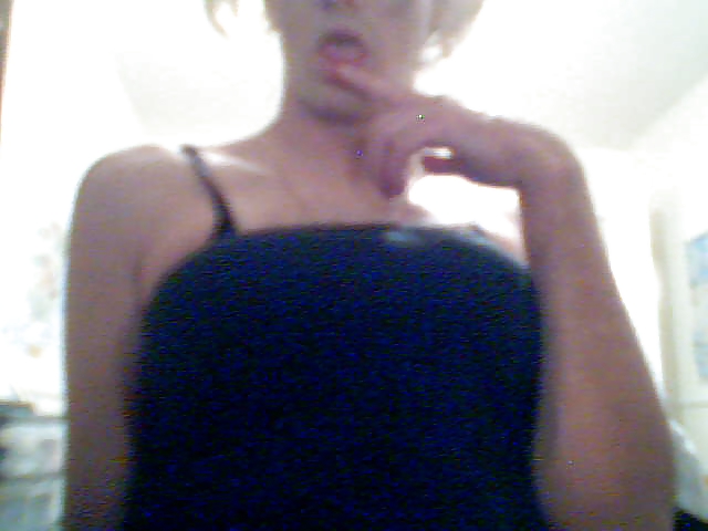 Mich In Gf Outfit Ist Eine Hure #5560928