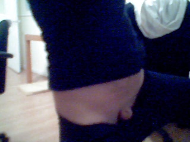 Mich In Gf Outfit Ist Eine Hure #5560940