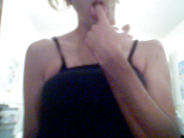 Mich In Gf Outfit Ist Eine Hure #5560963