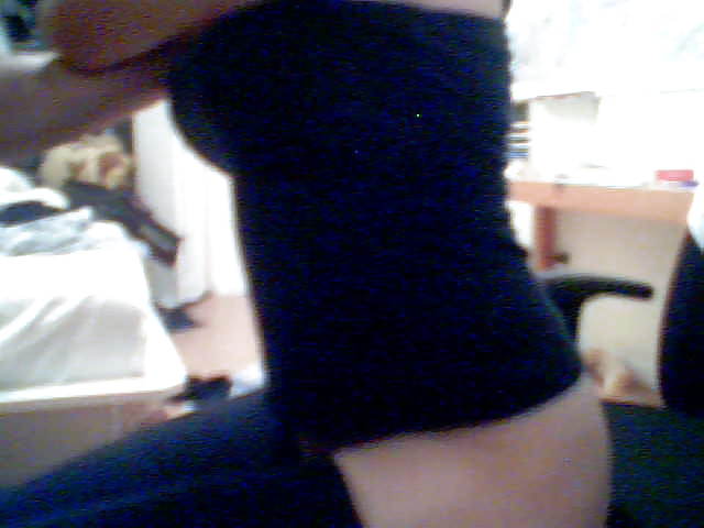 Mich In Gf Outfit Ist Eine Hure #5560969