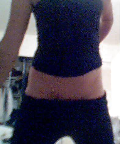 Mich In Gf Outfit Ist Eine Hure #5560981