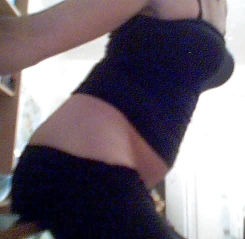 Mich In Gf Outfit Ist Eine Hure #5560986