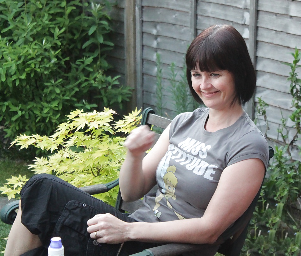 Uk stunner esposa
 #18620392