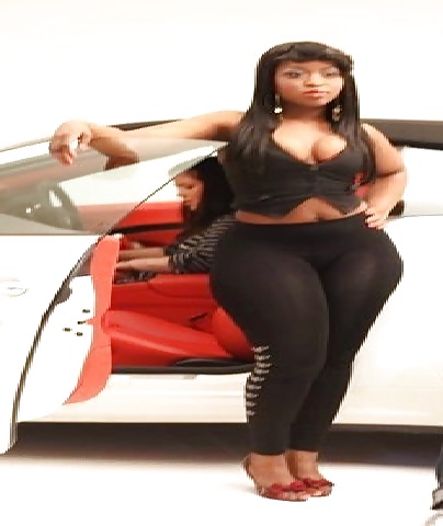 Nigeriana nicki minaj
 #7196492