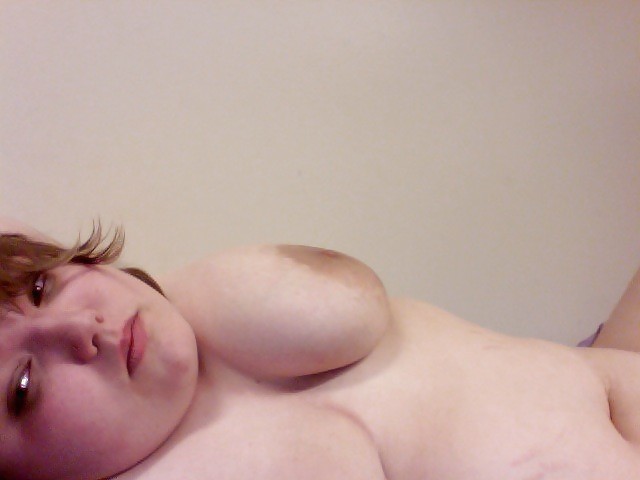 YOUNG BBW WITH MEGA TITS #8975726
