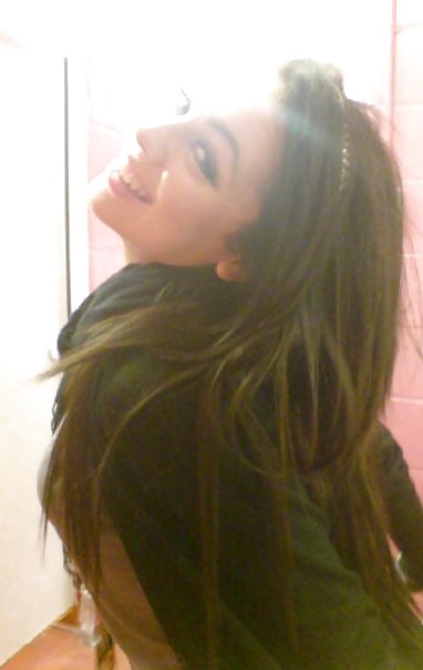 Hola! - un comienzo :)
 #8213774