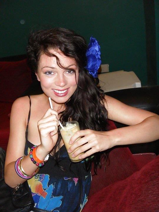 Hello! - a start :) #8213794