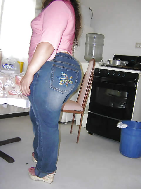 Sexy girls in jeans XXX #5530779