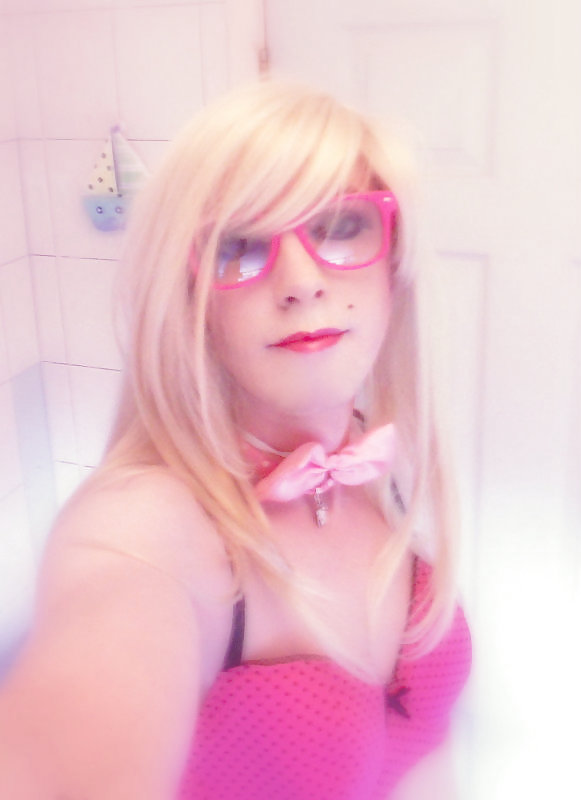 Mirror, Mirror on the wall..... #12637198