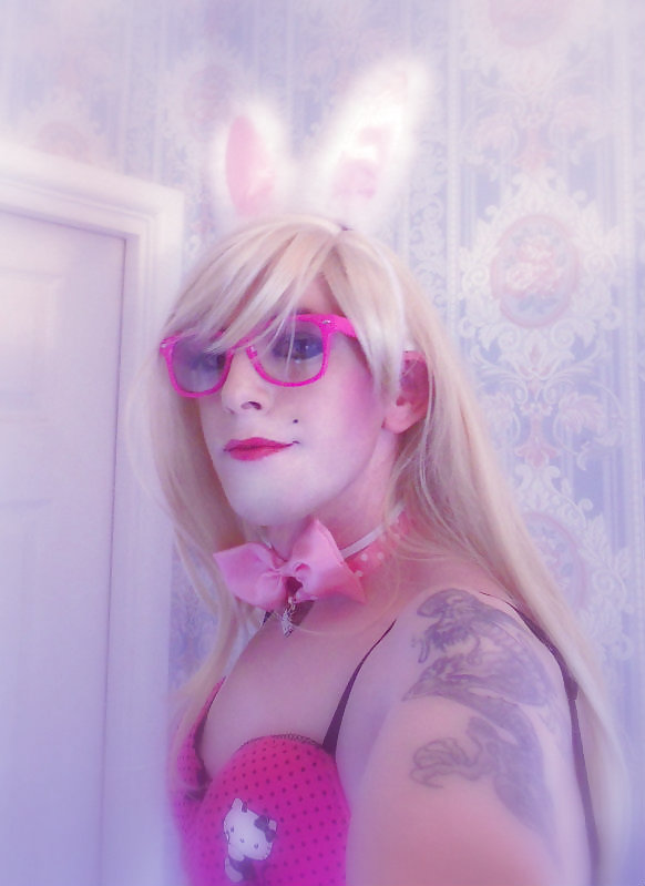 Mirror, Mirror on the wall..... #12637218