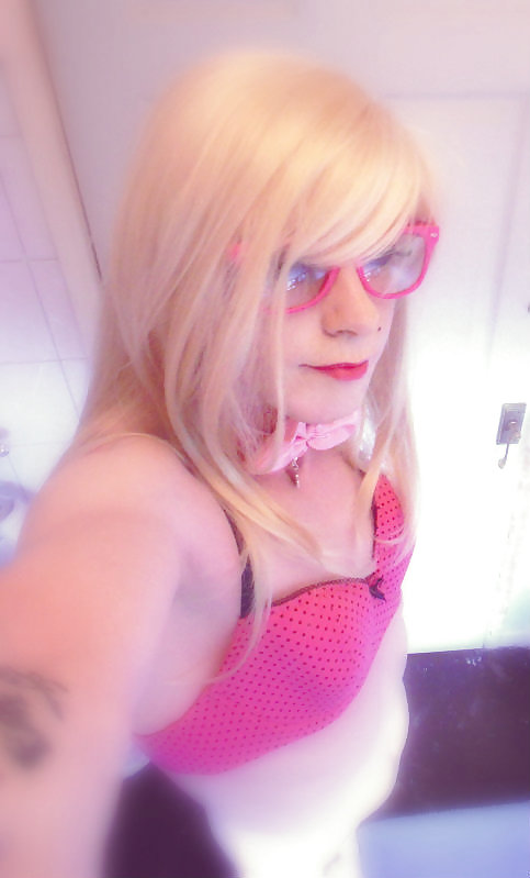 Mirror, Mirror on the wall..... #12637230