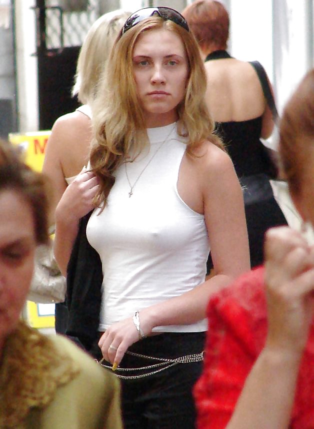 Braless 13. #3594178