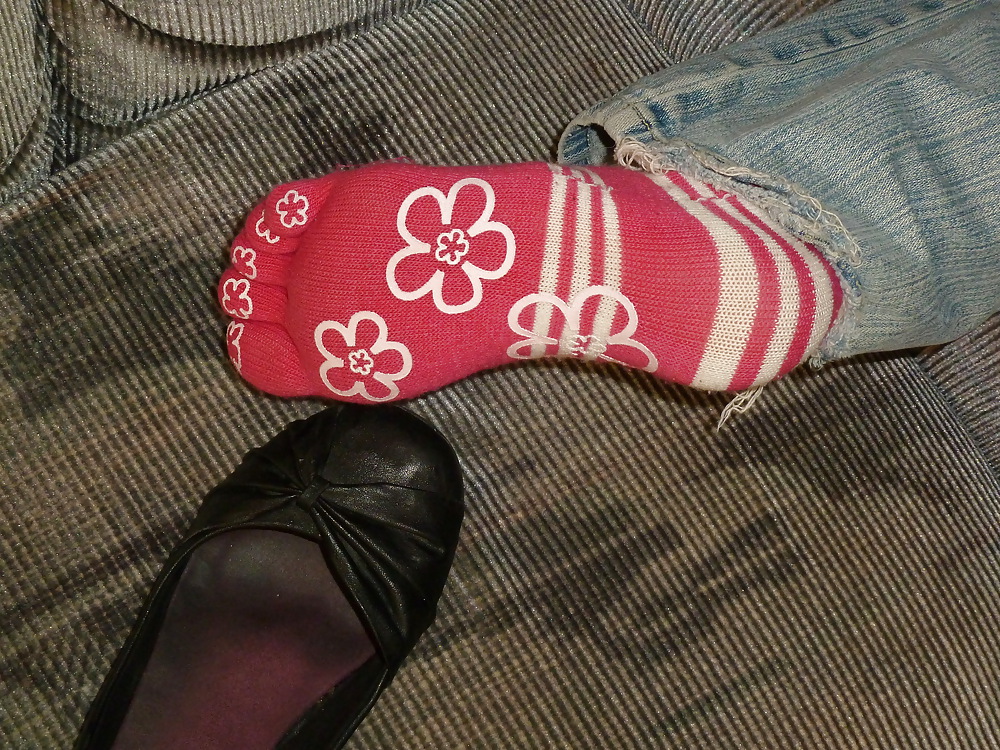 Chaussettes #11702676