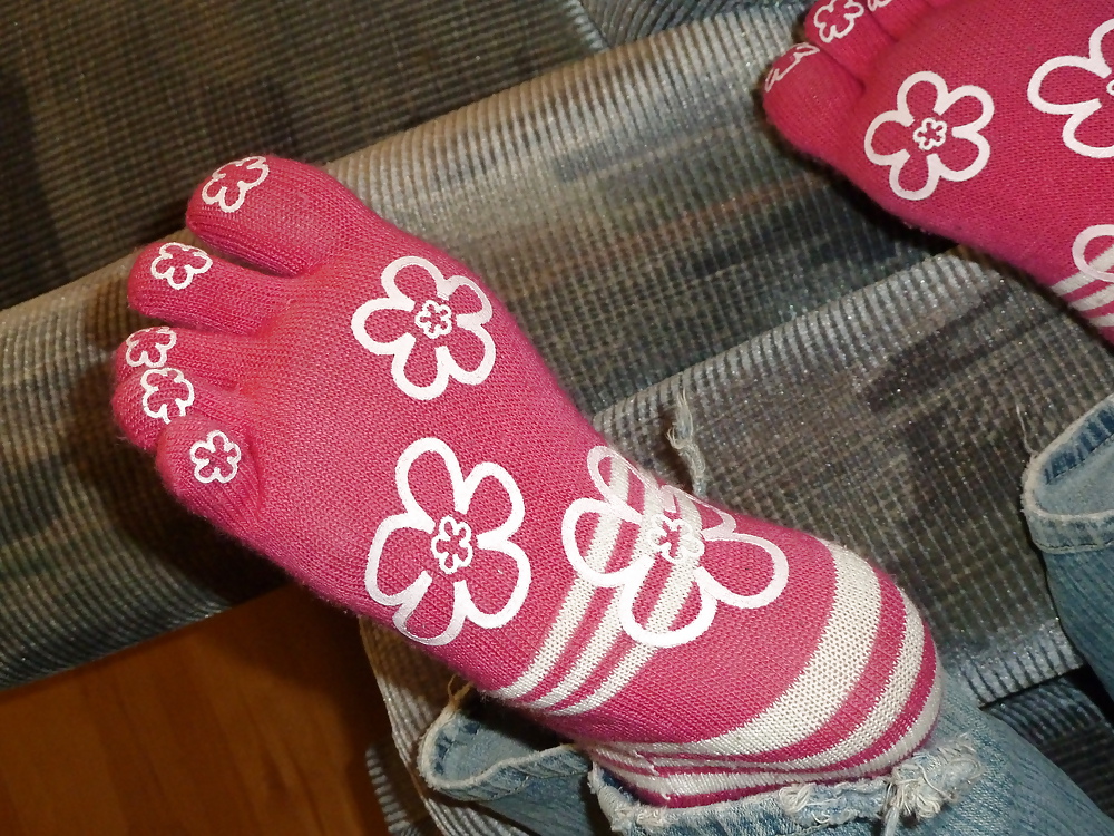 Chaussettes #11702688