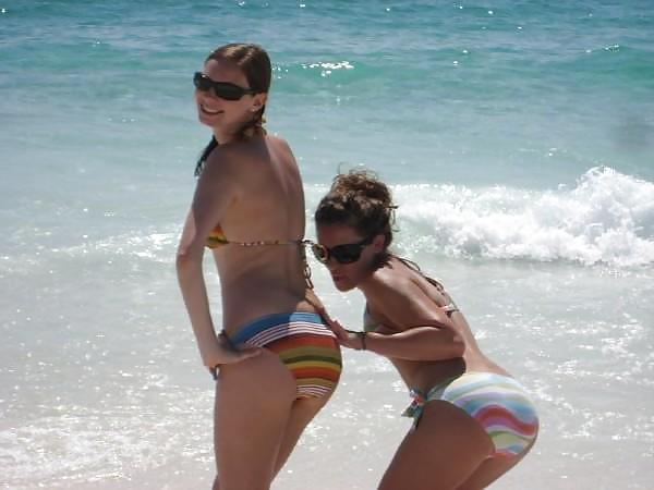 Ne Florida Facebook Jugendlich Beach Babes #14025019