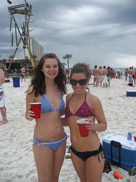 Ne Florida Facebook Jugendlich Beach Babes #14025144