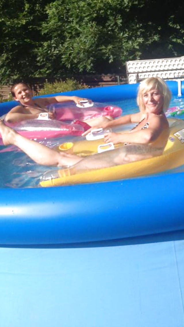 Hottties 
 #18644126