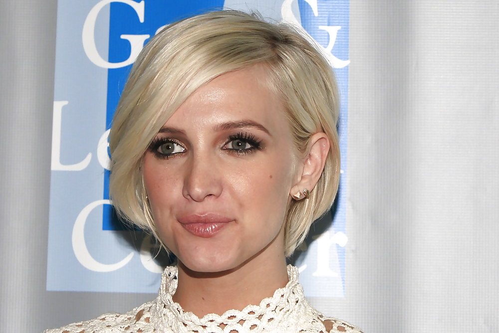 Ashlee Simpson #15654489