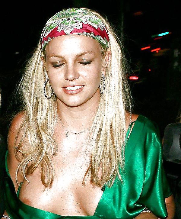 Britney Spears #6673602