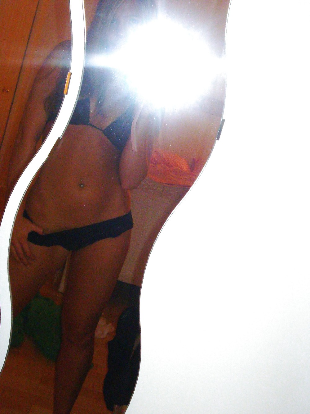 Blondie Horny #9373522