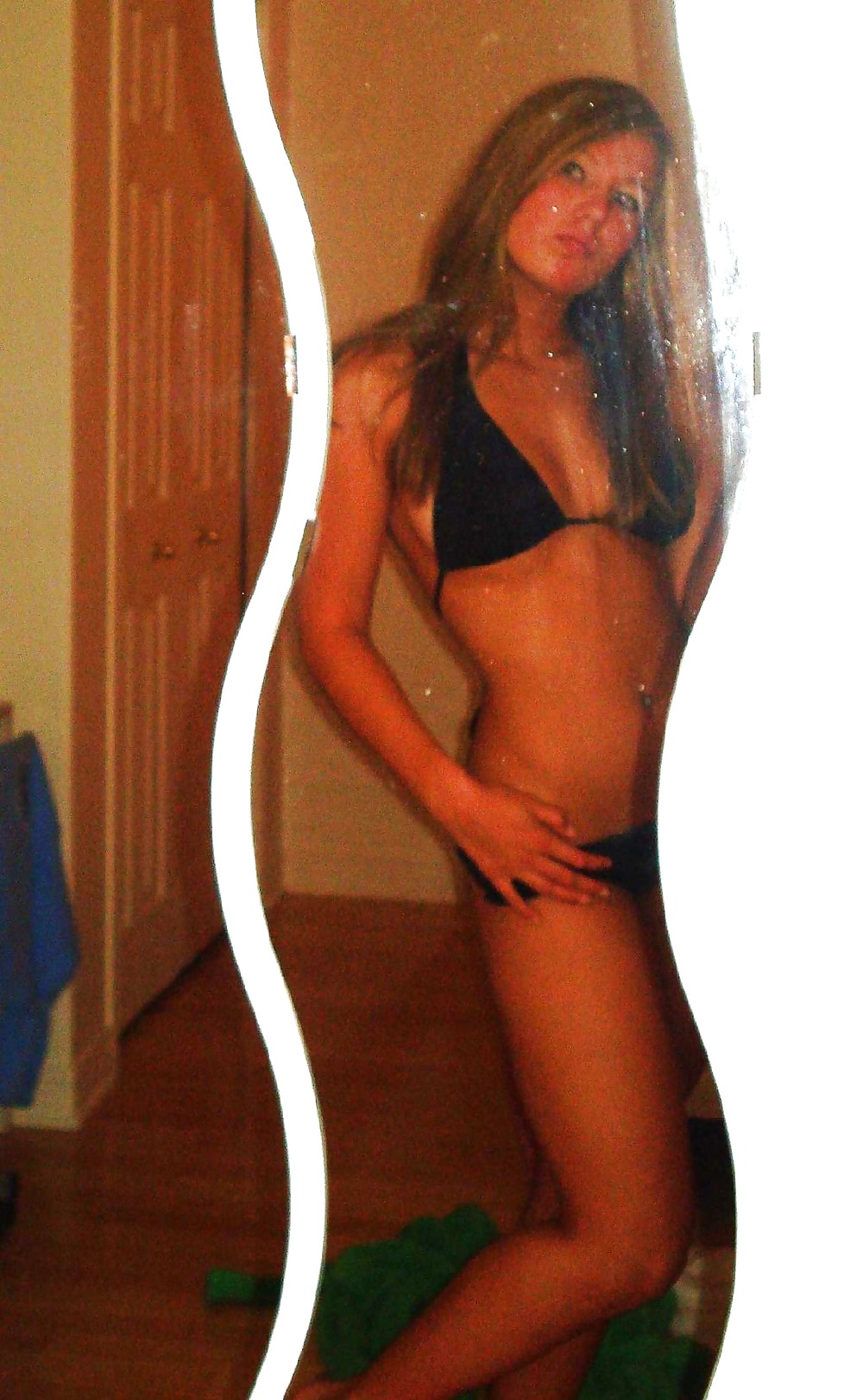 Blondie Horny #9373578